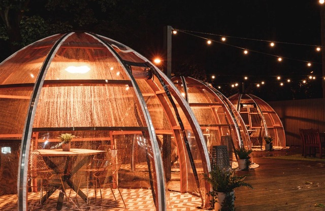 The Venue Serviced Apartments