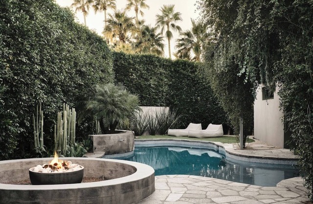 The Verdānt - Private Villa in the Heart of Scottsdale