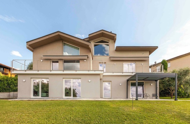 The Vista Retreat N.1