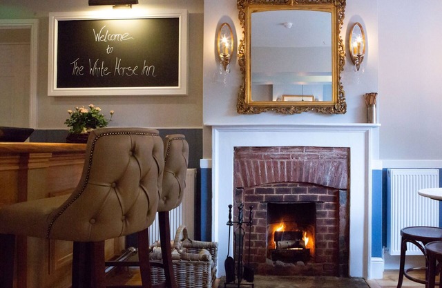 The White Horse Inn