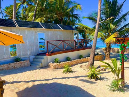The Zanzibar Beach House-North