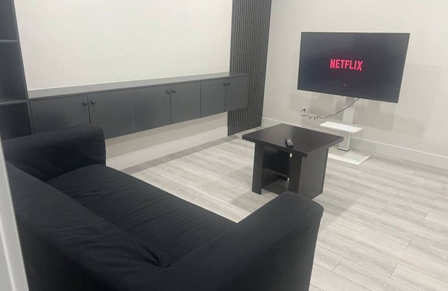 This is a cool, new area in Cobblestone creek, Airdrie AB, suitable for a couple