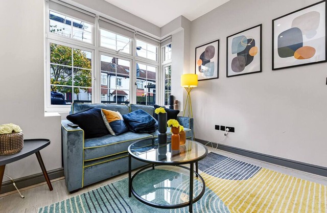 Three Bedroom Home - Perfect for Large Groups