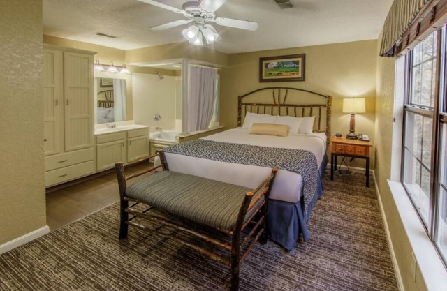 Three Villas, Endless Play | Indoor Pools, Trails, Games & BBQ Decks