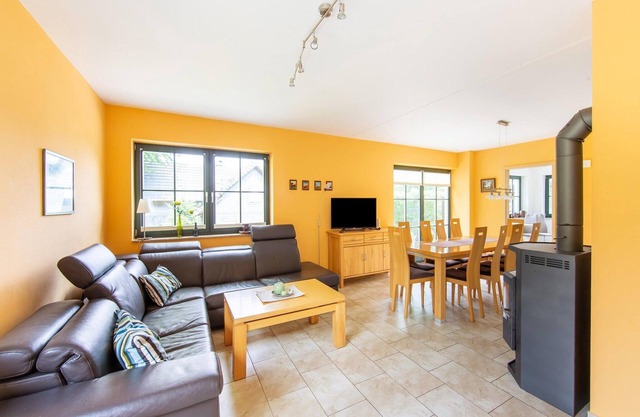 Thuringian Forest House