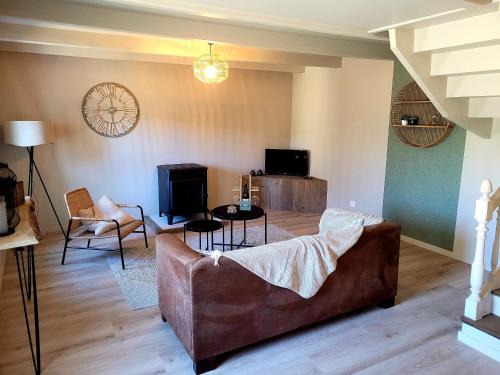 Ti Fanch, maison proche de Quimper