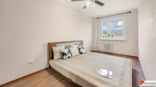 Tichý apartmán Dúbravka