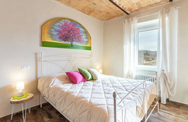 Tid House B&B - Camera Ciliegio