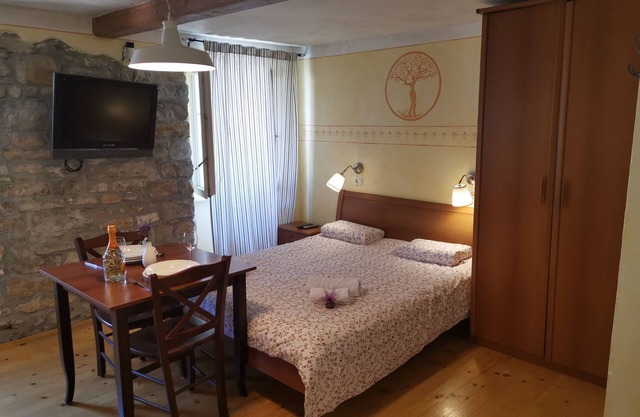 TIERRA - Apartments Bevk in charming Piran