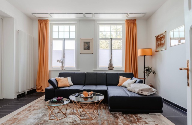 Tilman Riemenschneider - First Wohnen Gmbh