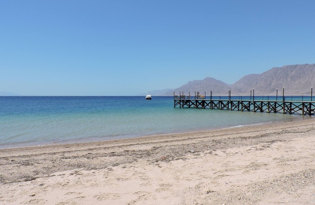 TIME Coral Resort Nuweiba