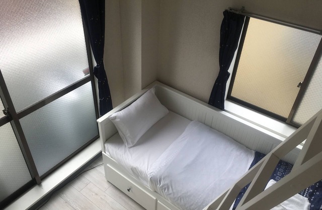 Tokyo Spruce Rental - Yoga near Shibuya