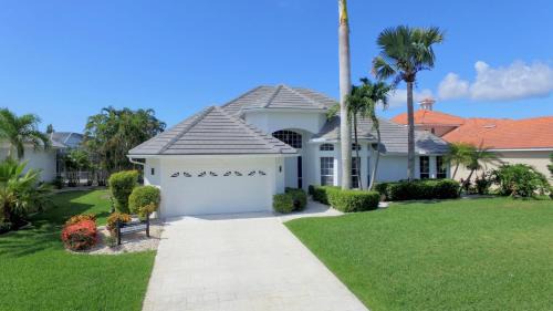 Top Florida Properties Vacation Villas