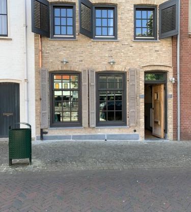 Toplocatie in centrum Sluis