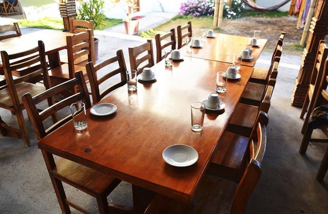 Tour to volcan, swim with sharks! Double Room Suite #4