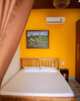 Trú Homestay Huế