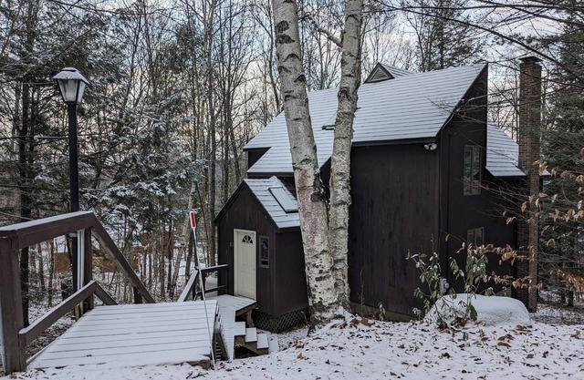 Trails Endn4-bedroom house in Waterville Estates with EV Hook up availability