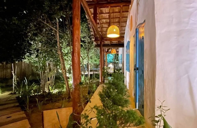 Trancoso Biriba guest house