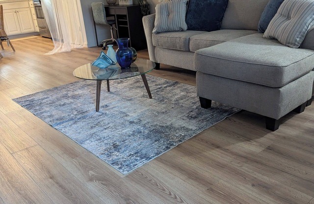 Tranquil 2-bedroom condo in Healdsburg with AC, WiFi