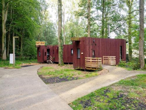 Tranquil Bungalow Retreat