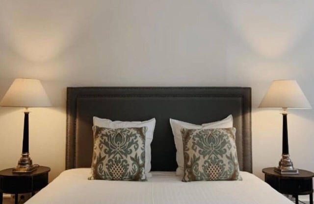 Tranquil Cozy Retreat