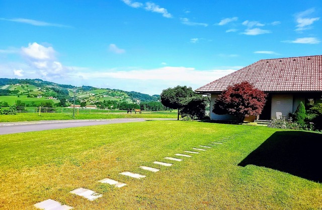 Tranquil Homestay in National Park