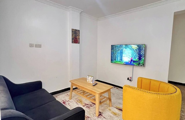 Treasure 1 Bedroom apartments