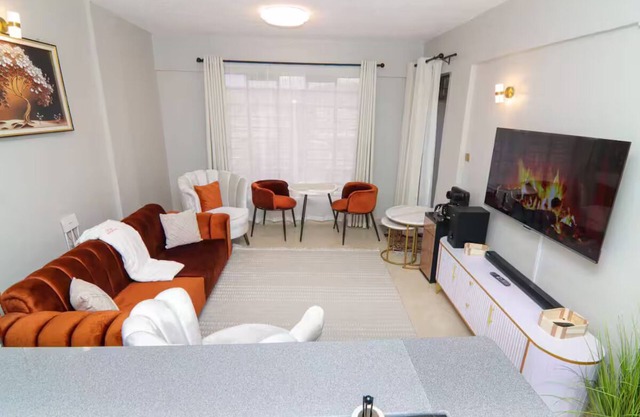 Treasure 1Bedroom Apt