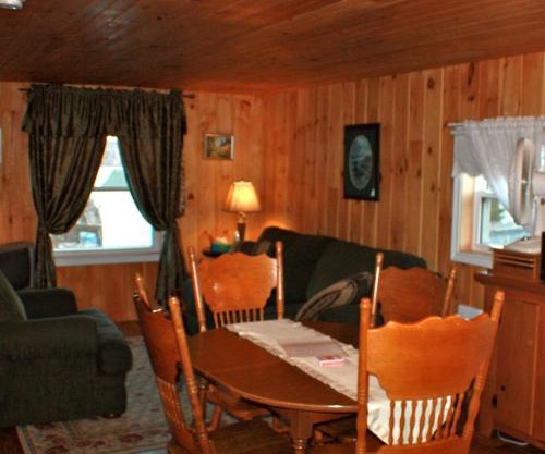 Trinity Suites