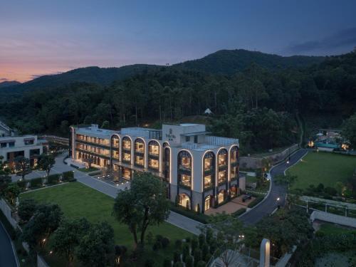 Trip.com Group Country Retreats(Guangzhou Bella vita manor)