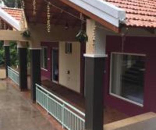 TripThrill Silver Cloud Homestay