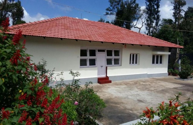 TripThrill Tottilu Homestay