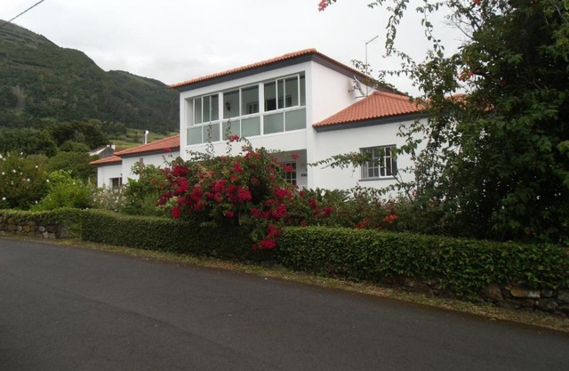 Tropical Fruit Garden