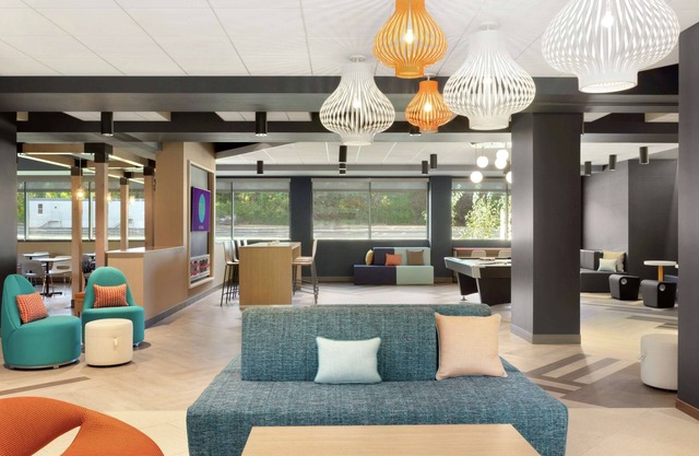 Tru By Hilton Albany Crossgates Mall