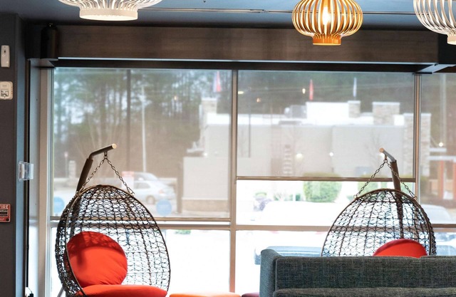 Tru By Hilton Greensboro Lake Oconee