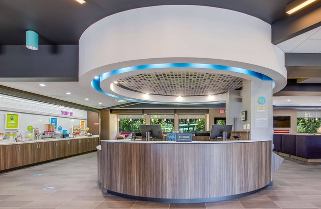 Tru by Hilton Saint Joseph