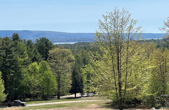 True Adirondack Retreat! Nestled in the Mountains!