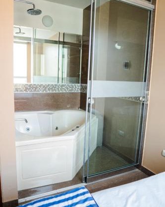 TruGarden Hotel Trujillo