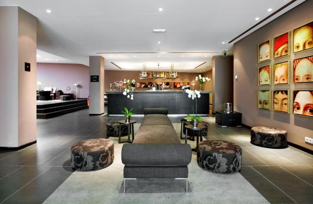 Tryp By Wyndham Antwerp