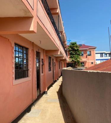 Tsavo Apartments Ogembo
