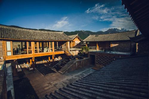 tsingpu retreat