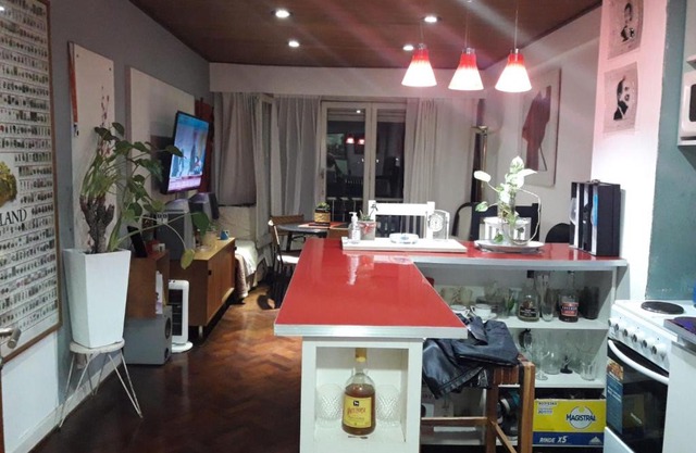 Tu lugar Departamento 2 ambientes Hindu Club Don Torcuato