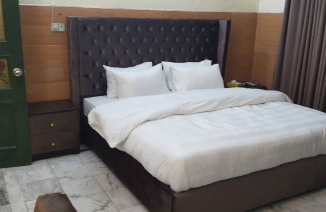 Tulip Residency Guest House G-6