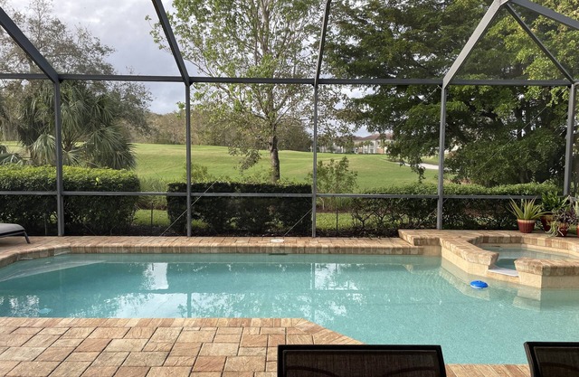 Twin Eagles CC with golf privileges on two championship courses, NOT BUNDLED