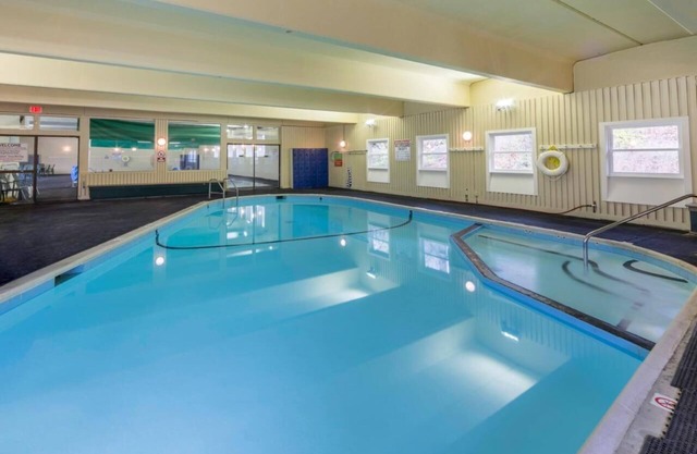 Two 2BR Villas l From Sauna to Sports Courts – Comfort & Fun for Everyone