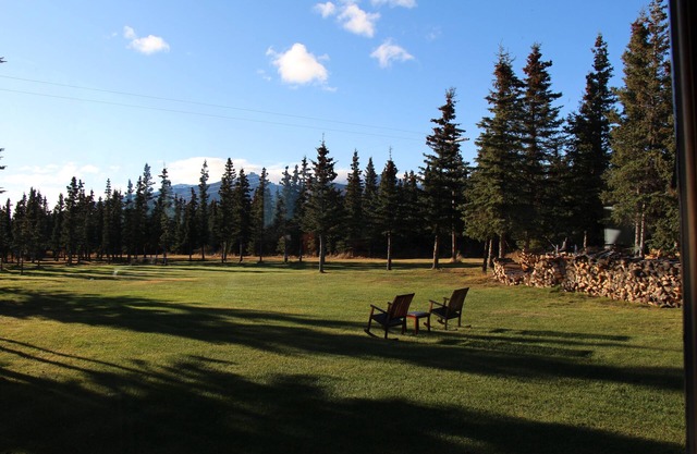 Two beautiful bedrooms with 2 private baths, maximum 5 people! Awarding winning.