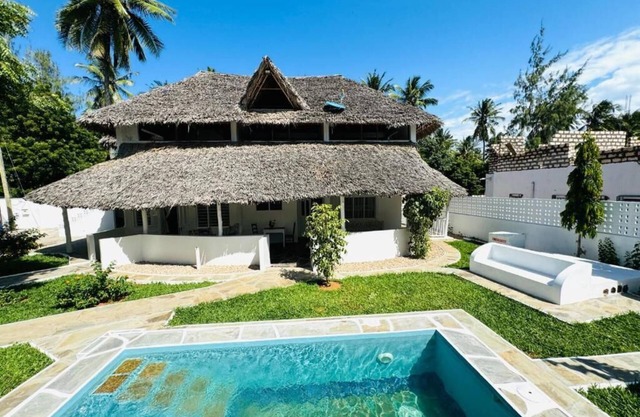 Two Bed room Apartment