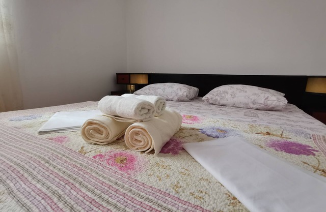 Beach Vinišće Trogir