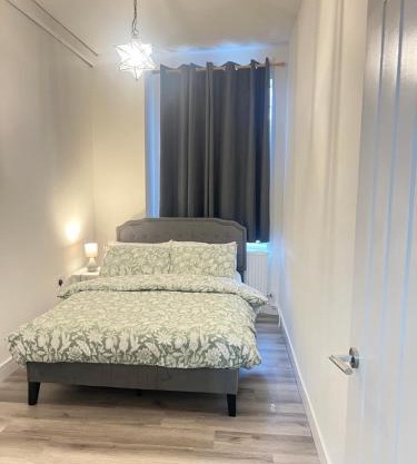 Two Bedroom Hanwell Modern Nest