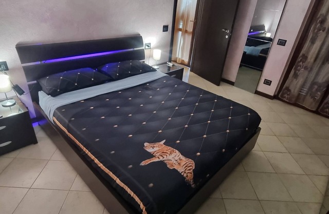 Two-room apartament in heart of tuscany